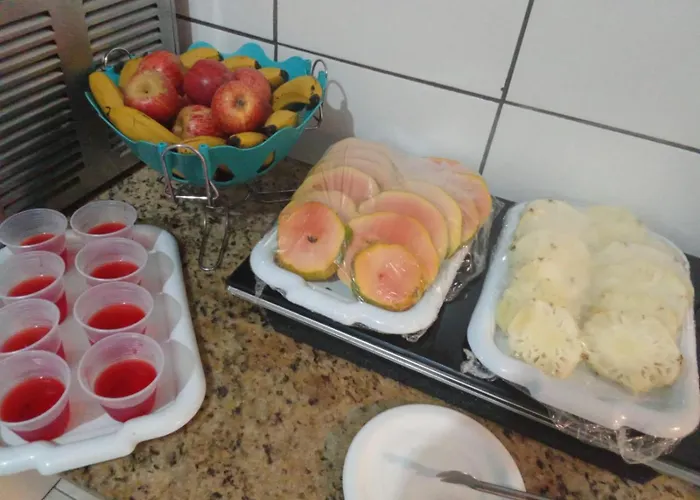 Pousada Vila Pitanga