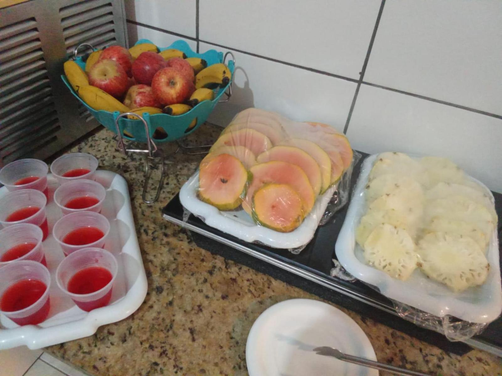 Pitanga Estalagem 2*